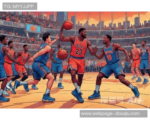 2010年尼克斯与公牛激战回顾：经典对决中的篮球魅力与战术较量