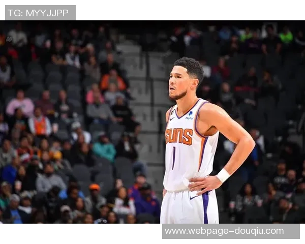 德文布克引领太阳队崛起成NBA新星的背后故事与奋斗历程