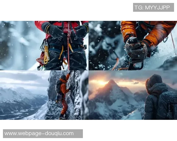 攀岩装备选购指南及滑板推荐助你轻松挑战极限运动